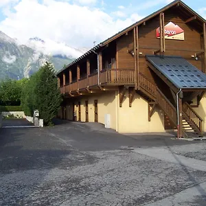 Hotel Centre L'albaron, Modane