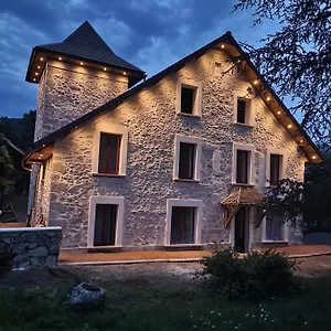 Maison d'hôtes La Tour De Coron, Belley