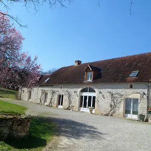 Maison d'hôtes Domaine De La Vaysse