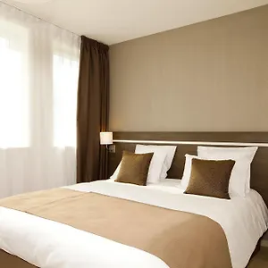 Appart hôtel Séjours&affaires Massy Atlantis